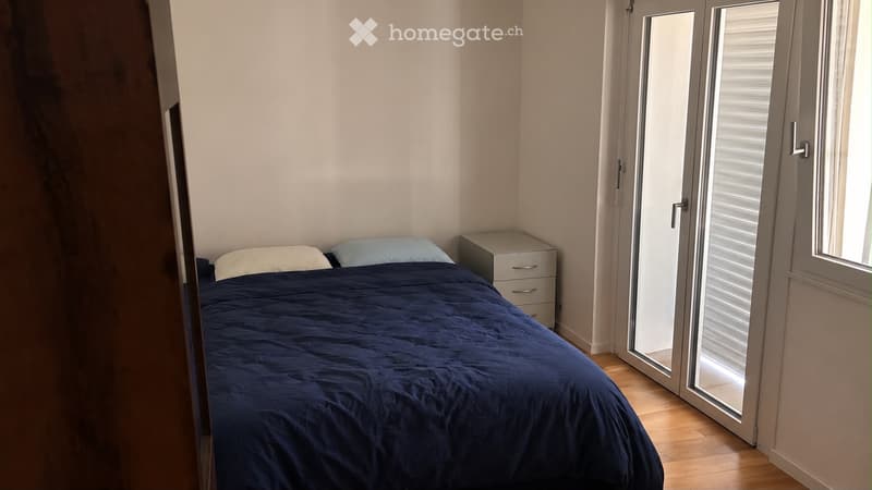 2.5 Zimmer Wohnung in Bülach (4)