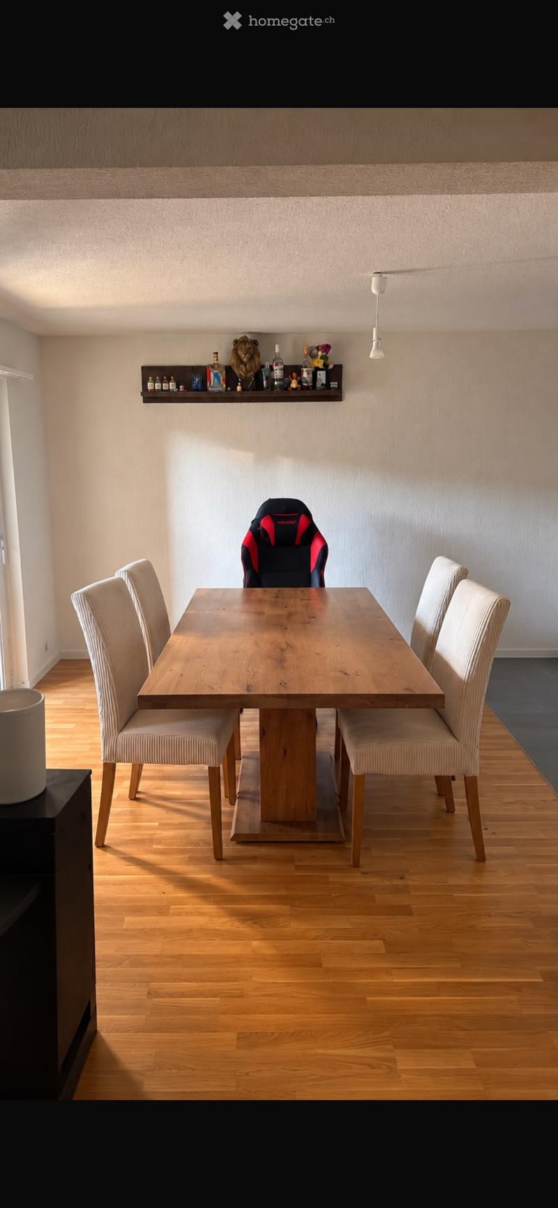 2.5 Zimmer Wohnung in Bülach (2)