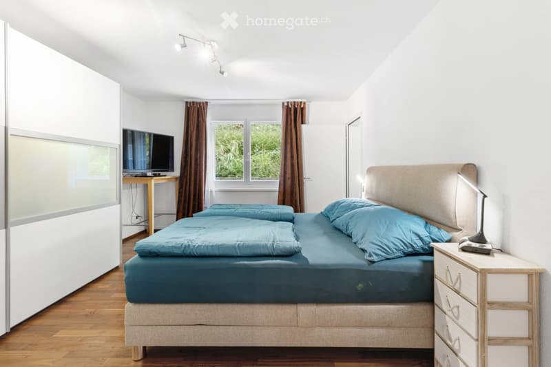 5.5-Zimmer-Gartenwohnung mit viel Platz in Winkel ZH (4)