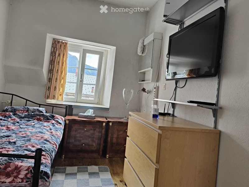 1 Zimmer im Wohngemeinschaft (2)