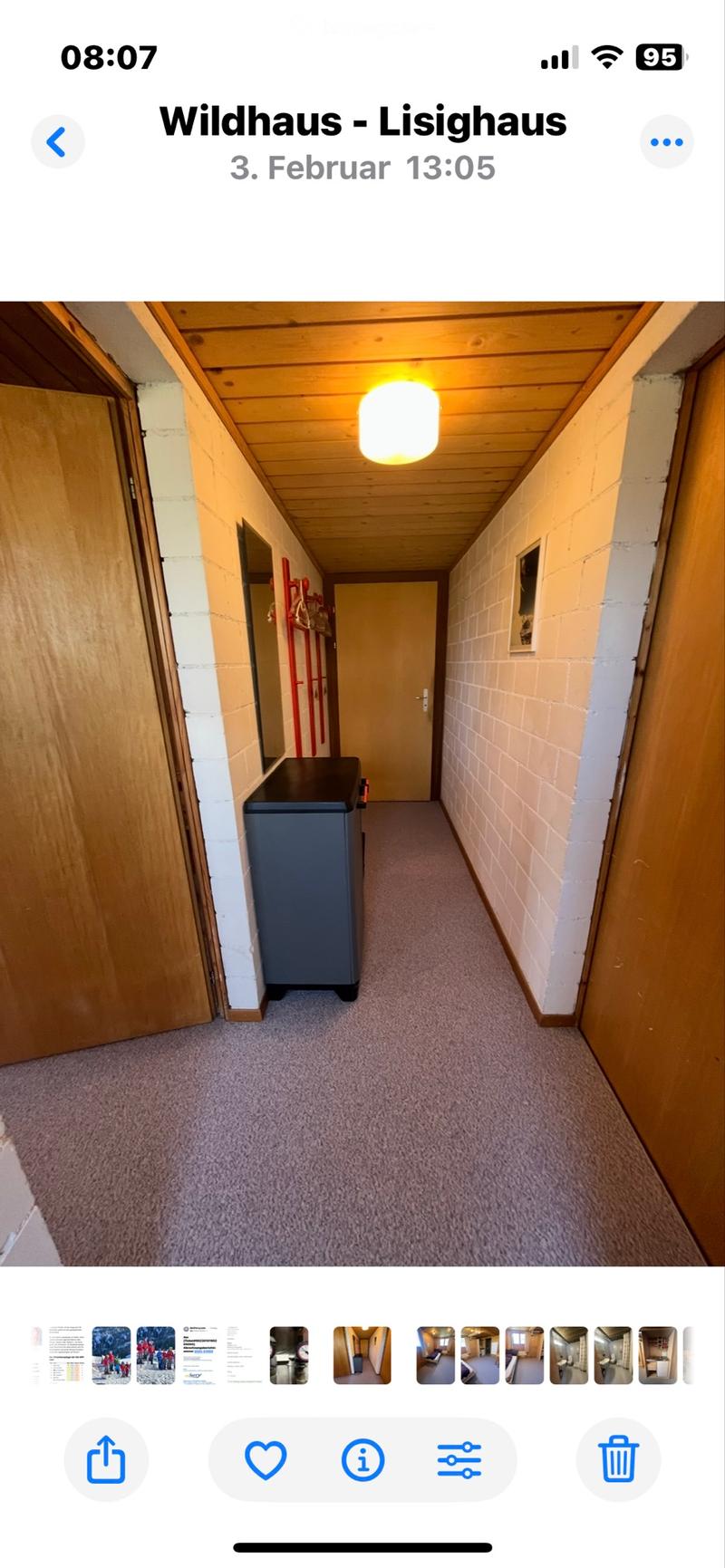 1,5 Zimmer Wohnung (3)