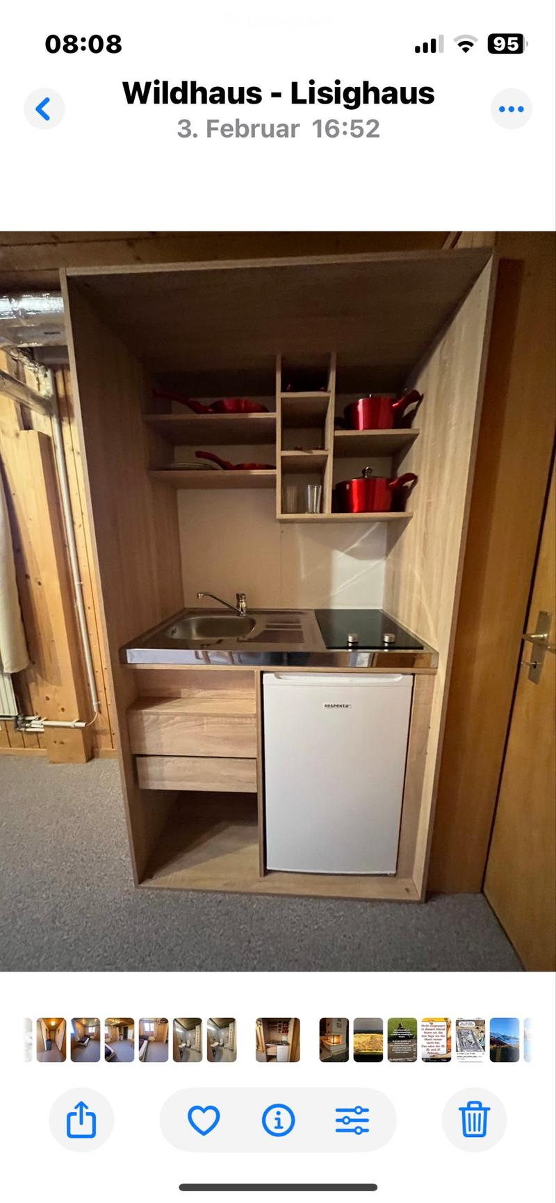 1,5 Zimmer Wohnung (4)