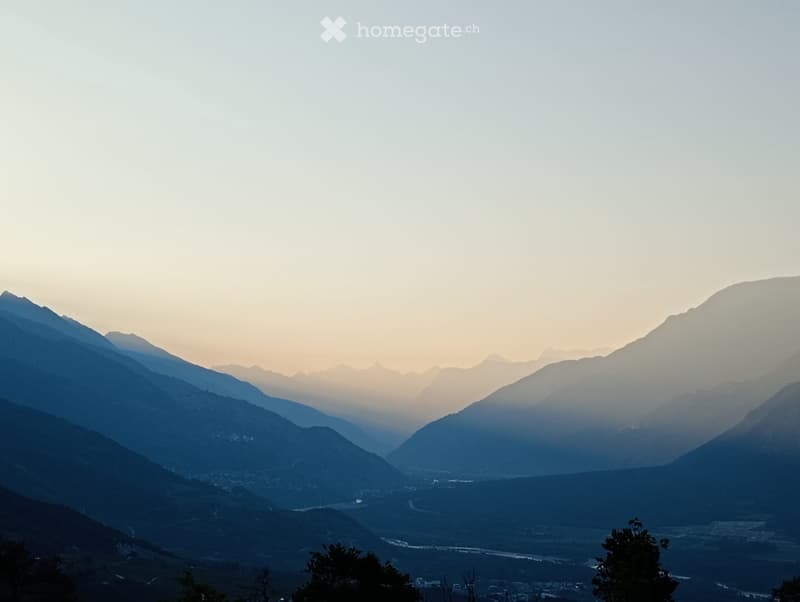 Special Appartement with an amazing view (1)