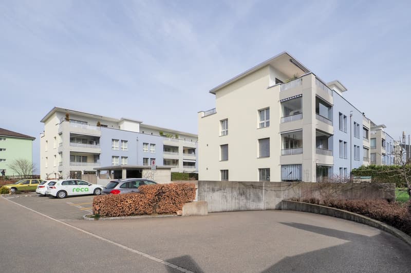 Stationsstrasse 50b, 8833 Samstagern