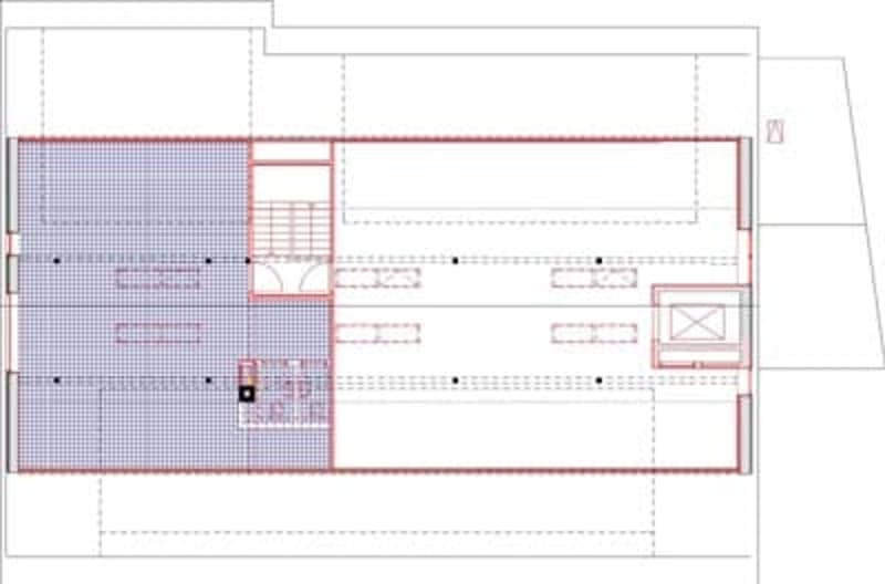 Basement, Ground floor, 2 bedrooms, 1 bathroom