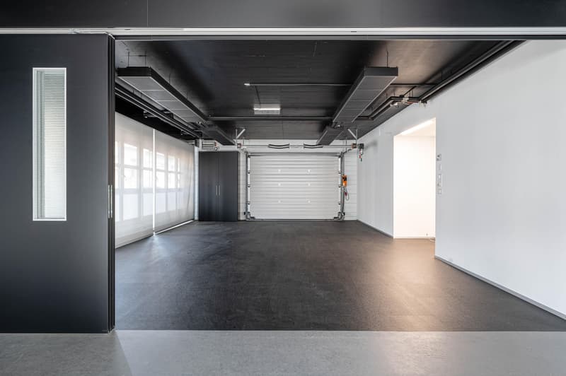 Gewerbe in Horgen (2)
