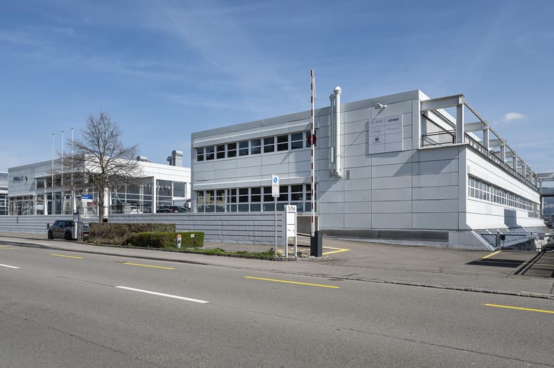 Gewerbe in Horgen (8)