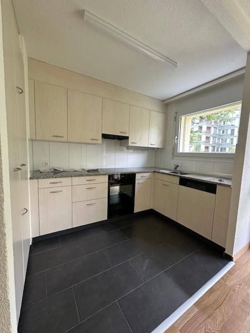 Neu sanierte 3.5-Zimmerwohnung in Zürich (6)