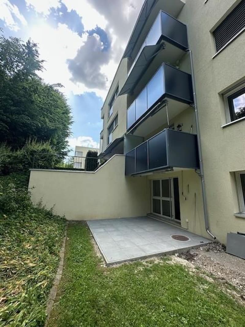 Neu sanierte 3.5-Zimmerwohnung in Zürich (11)