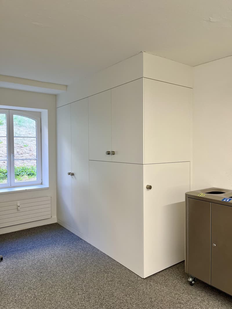 Gewerbe in Wädenswil (5)