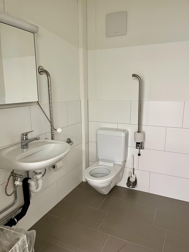 Gewerbe in Wädenswil (4)