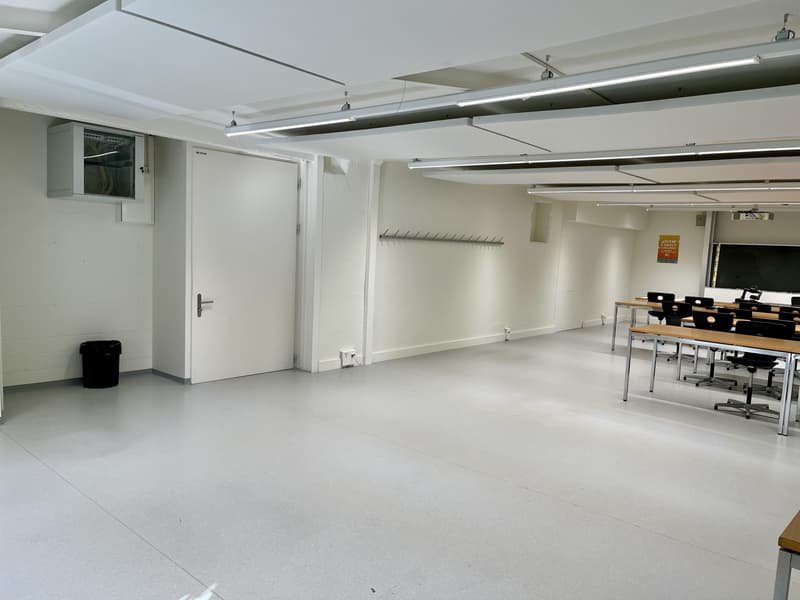Gewerbe in Wädenswil (2)