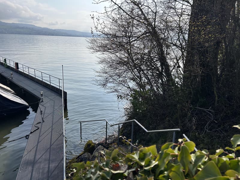 Helle Büroräumlichkeiten direkt am See (8)