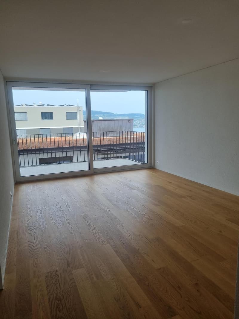 3.5 Zimmerwohnung in Horgen (2)