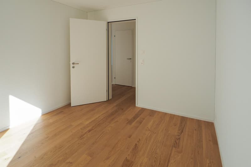 3.5 Zimmerwohnung in Horgen (3)