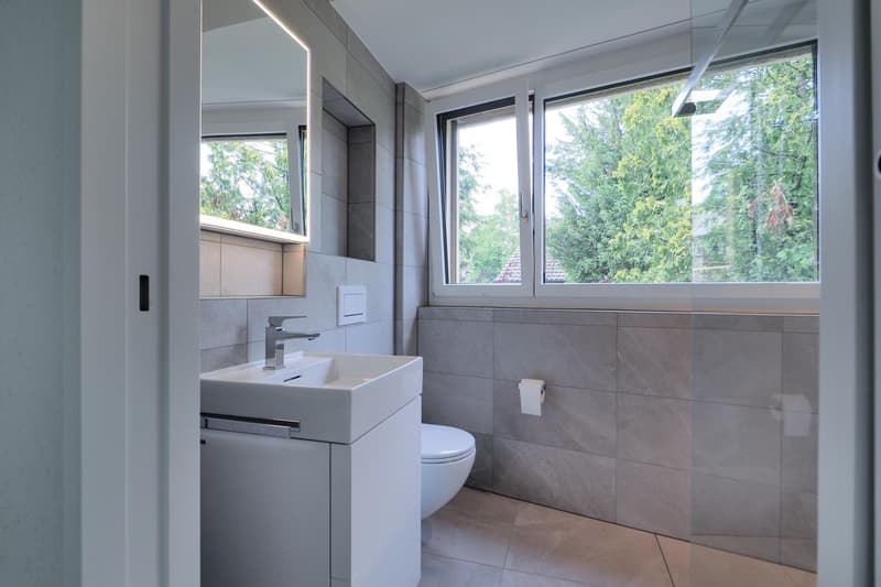 4.5 Zimmerwohnung in Rüschlikon (12)