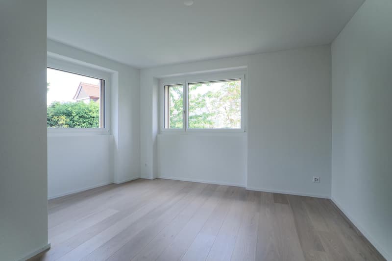4.5 Zimmerwohnung in Rüschlikon (9)