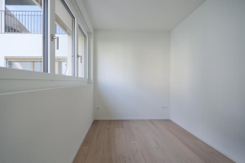 4.5 Zimmerwohnung in Rüschlikon (5)