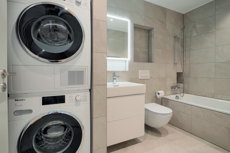 4.5 Zimmerwohnung in Rüschlikon (8)