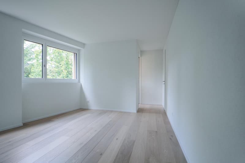 4.5 Zimmerwohnung in Rüschlikon (11)