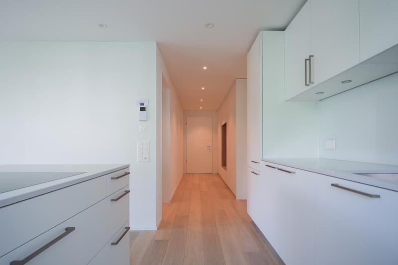 4.5 Zimmerwohnung in Rüschlikon (4)