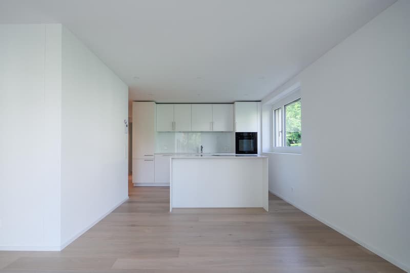 4.5 Zimmerwohnung in Rüschlikon (1)