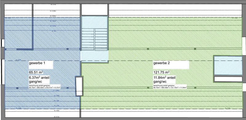 Charmantes Büro in Wädenswil (4)