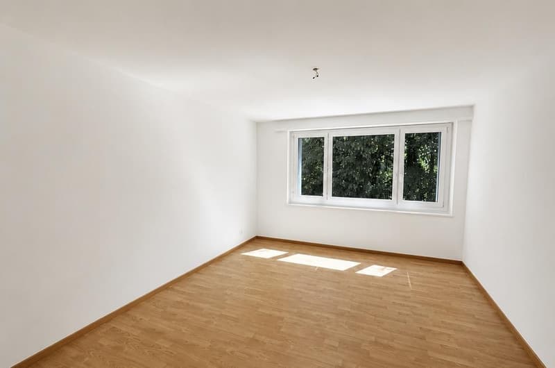 4-Zimmerwohnung in Zürich (4)