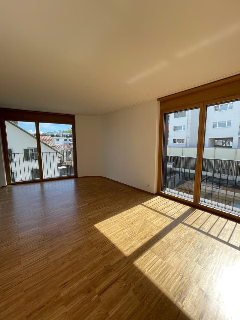 3.5 Zimmerwohnung in Wädenswil (8)