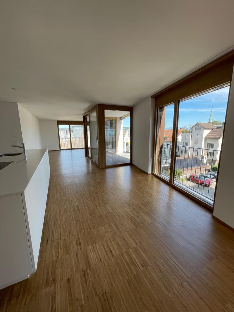 3.5 Zimmerwohnung in Wädenswil (7)