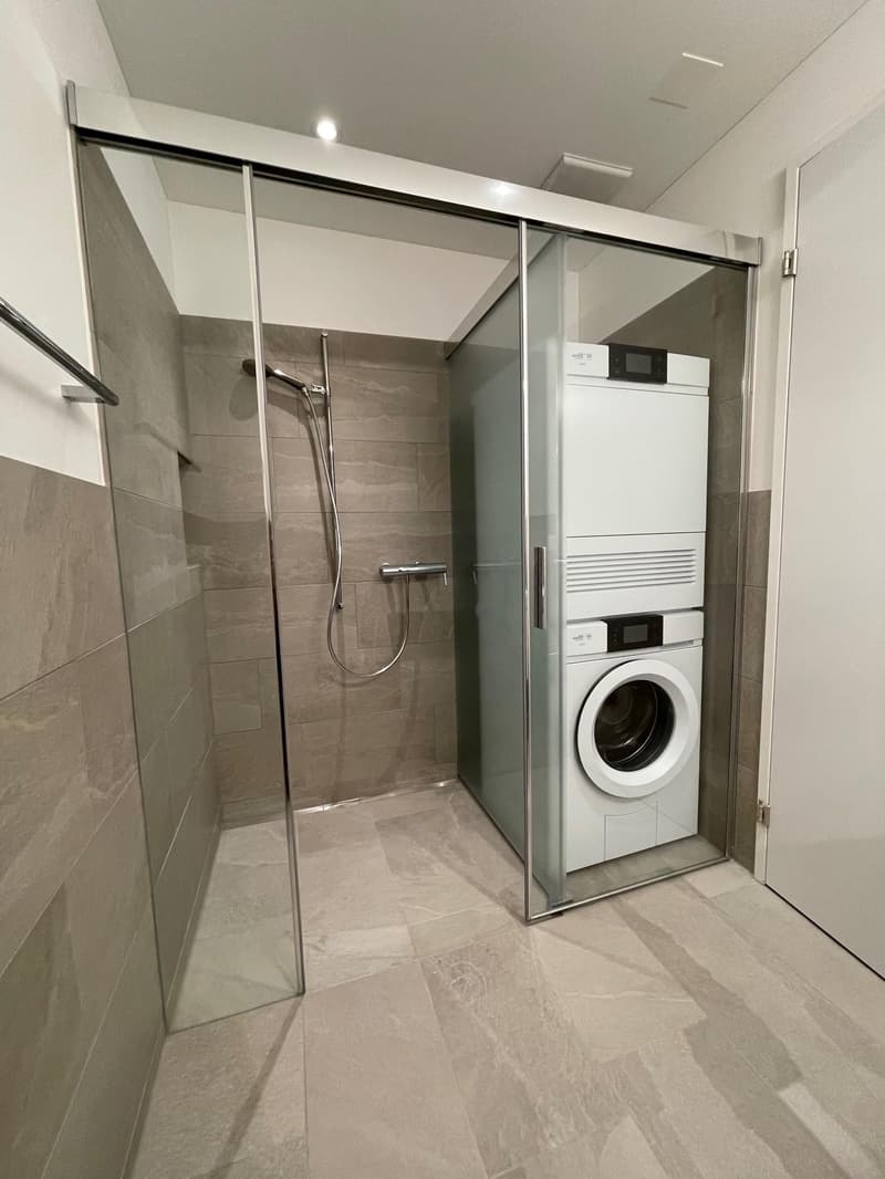 3.5 Zimmerwohnung in Wädenswil (11)