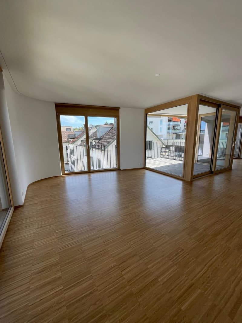 3.5 Zimmerwohnung in Wädenswil (6)