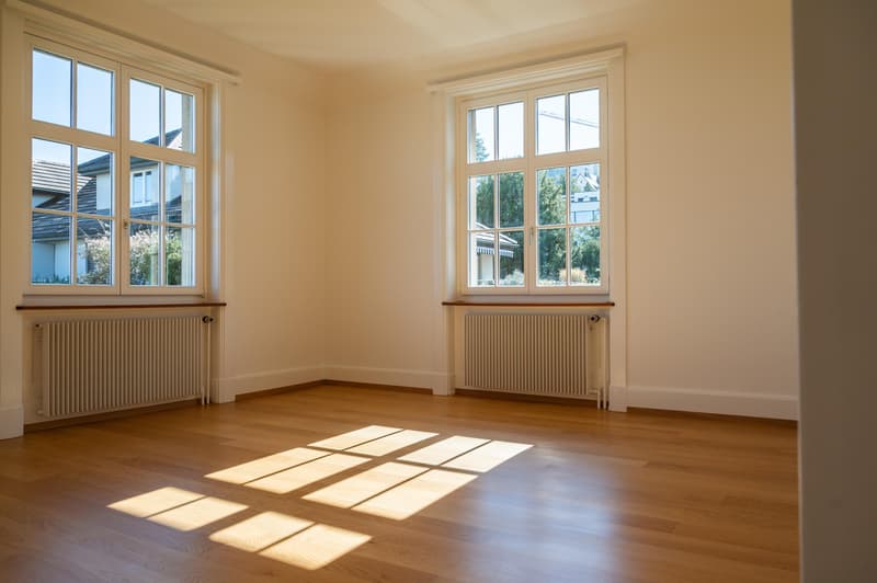 Liebhaberobjekt an perfekter Lage mit Traumaussicht (6)