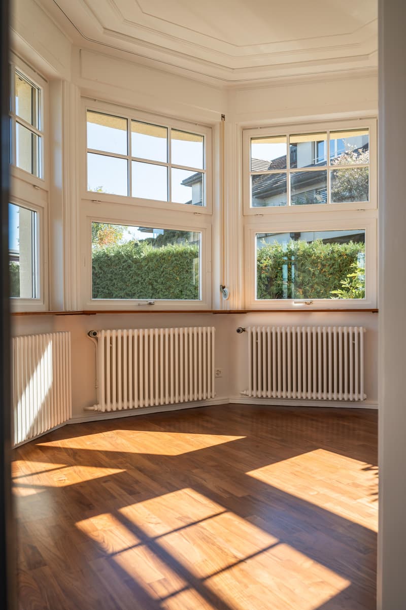 Liebhaberobjekt an perfekter Lage mit Traumaussicht (7)