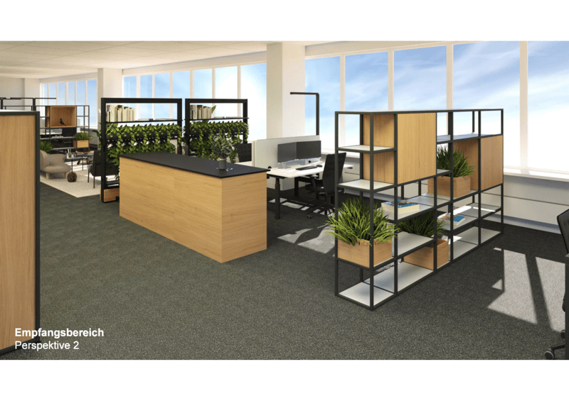 Prime Center 1 - Bloc de bureaux avec vue sur les opérations aériennes (9)
