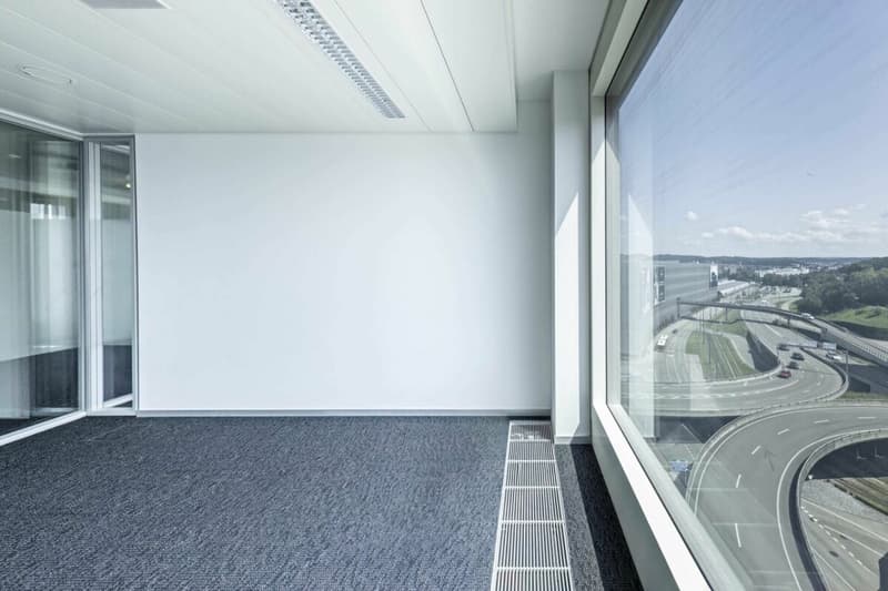 Prime Center 3 - Büroräumlichkeit an bester Adresse (4)