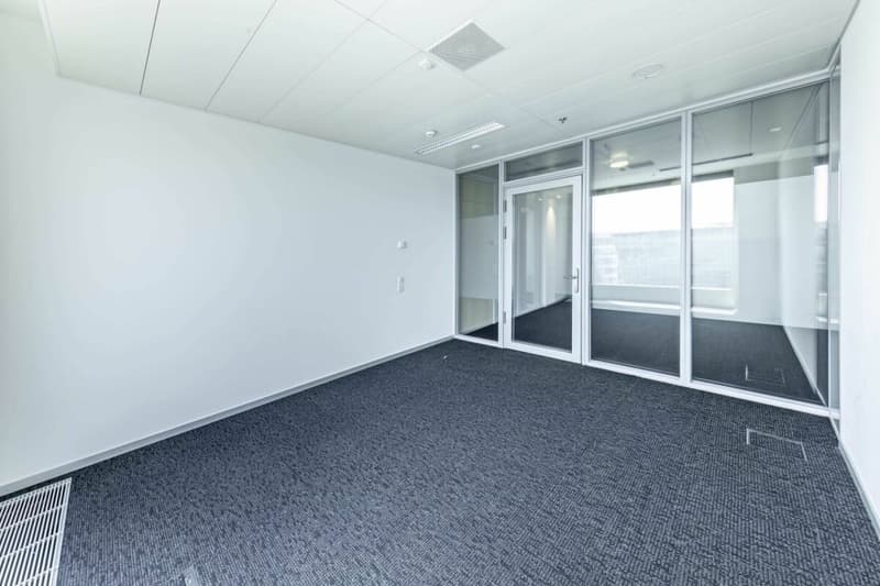 Prime Center 3 - Büroräumlichkeit an bester Adresse (3)