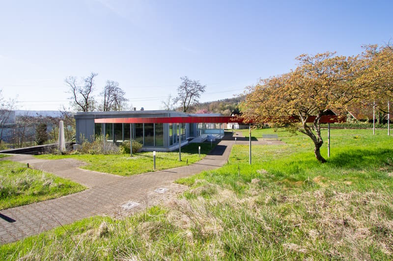 Gewerbe- und Industrieobjekt an idyllischer Lage in Böttstein (15)