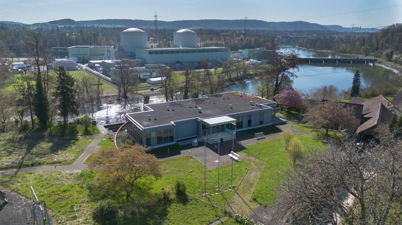 Gewerbe- und Industrieobjekt an idyllischer Lage in Böttstein (16)