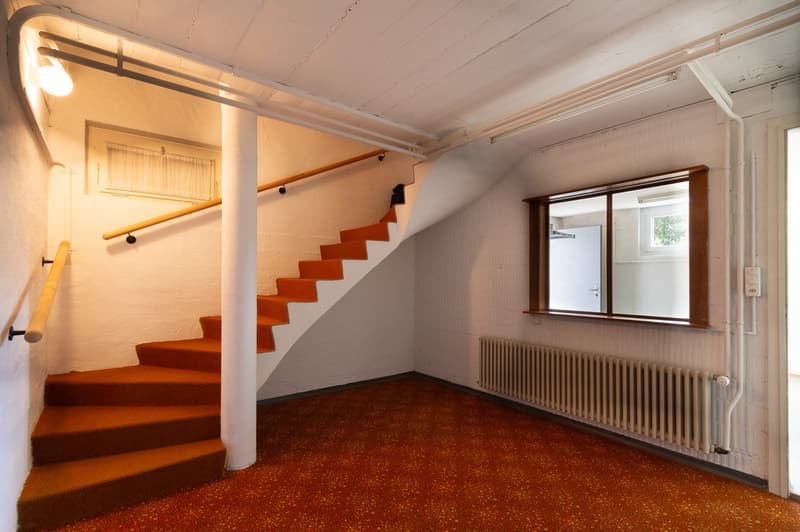 Wunderschönes Einfamilienhaus mit Garten (14)