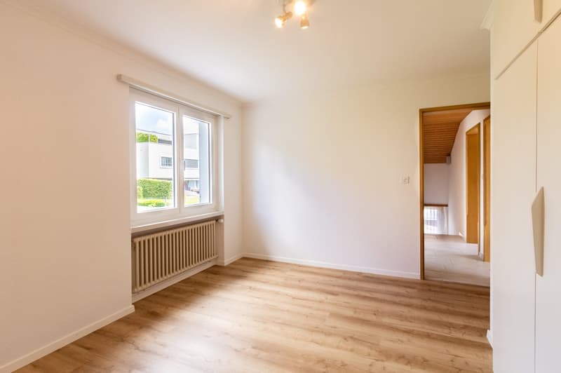 Wunderschönes Einfamilienhaus mit Garten (9)