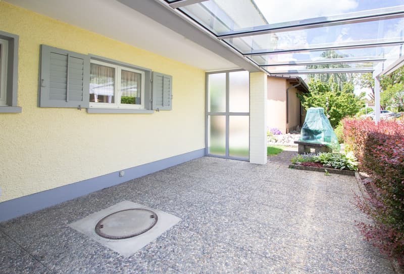 Wunderschönes Einfamilienhaus mit Garten (16)