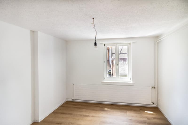 helle 3-Zimmer Gartenwohnung (3)