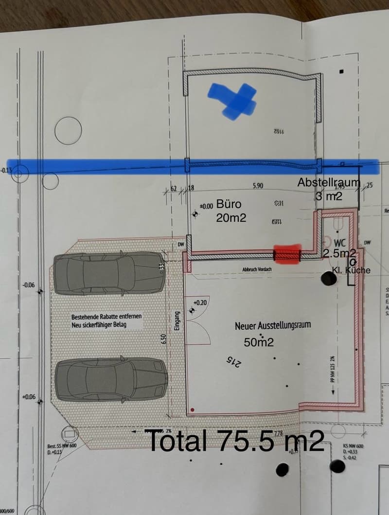 Vielseitiges Ladenlokal an zentraler und gut sichtbarer Lage (11)