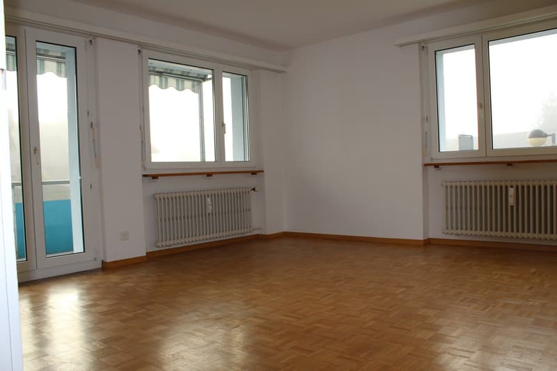 Helle 3-Zimmer-Wohnung mit Balkon in Othmarsingen – sofort verfügbar! (5)