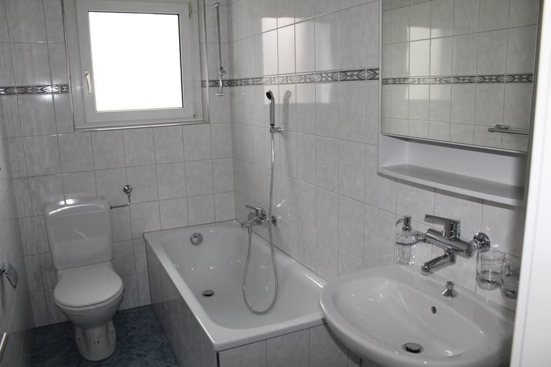 Helle 3-Zimmer-Wohnung mit Balkon in Othmarsingen – sofort verfügbar! (4)