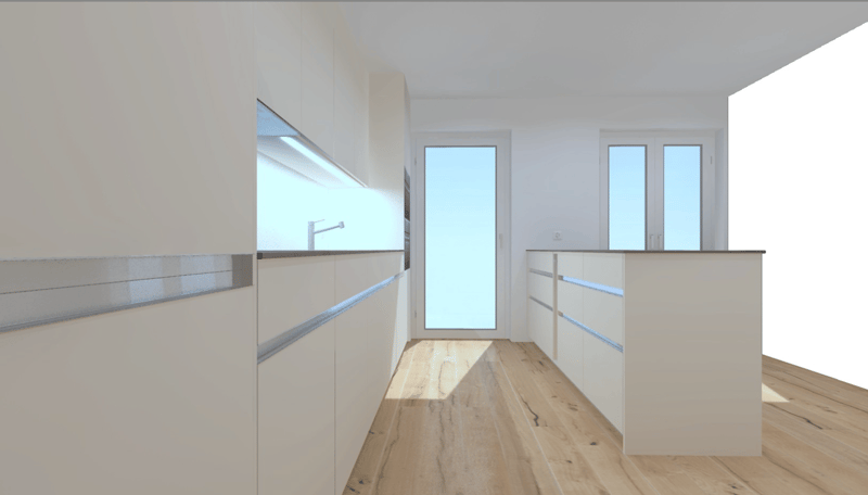 Wohntraum für die Familie – 4½-Zimmerwohnung mit Gartenanteil im energieeffizienten Neubau (4)