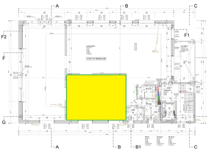 Modernes Gewerbe-/Industrieobjekt zur Miete in Würenlingen (12)
