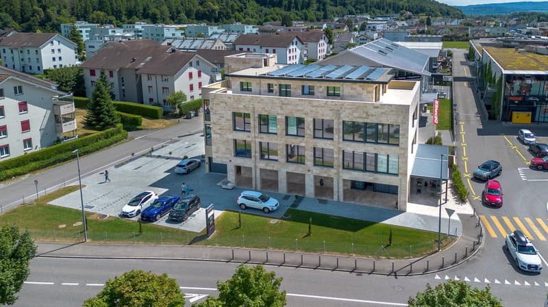 Modernes Gewerbe-/Industrieobjekt zur Miete in Würenlingen (9)