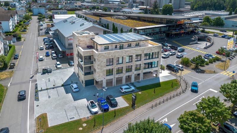 Modernes Gewerbe-/Industrieobjekt zur Miete in Würenlingen (11)